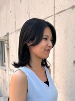 オト 吉祥寺(Oto.)&nbsp;髪質改善/インナーカラー/ショート/前髪カット/ブリーチ/吉祥寺