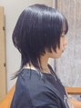 ラボヌール ヘアー エクラ(La Bonheur hair eclat) 最近流行りのウルフご指名ください。【大宮/大宮駅/大宮東口】