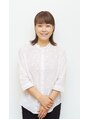 トーチ アスロード店(TORCH hair&headspa) JUNKO 