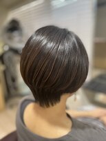 リシェス(RICHESSE)&nbsp;髪質改善【吉祥寺美容院リシェス】