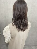 ハウス(HAUS.)&nbsp;白髪染め、グレイカラー、ダメージレスカラー