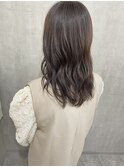 白髪染め、グレイカラー、ダメージレスカラー