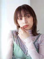 アッシュ 国立店(Ash)&nbsp;カット/カラー/パーマ/縮毛矯正/髪質改善/国立/府中/小平