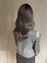 ローエ バイ デコ(Rohe by DECO)&nbsp;【MAO】アッシュグレー