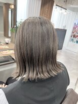 パルタージュ大宮イースト (PaRtage 大宮 East)&nbsp;◎オーダーNo.1◎切りっぱなしボブ[水野圭太]