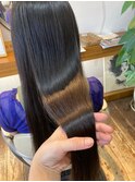 髪質改善コース
