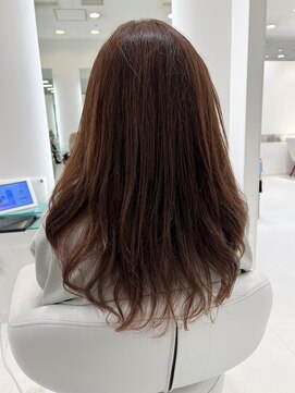 タヤ アルカキット錦糸町店(TAYA) セミロング