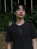 タス(TAS)&nbsp;natural pertstyling