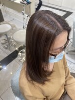 ブランニューイヴ 生駒店(Brand new eve)&nbsp;ハイライトカラー