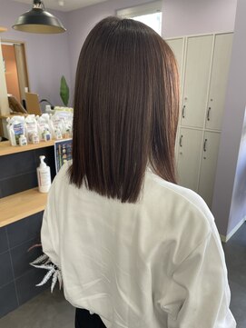 エアリコ 【飯山満/高根木戸/高根公団/北習志野】ブラウンカラー