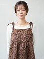 ヘアーループセラデザインワークス(Hair ruup Sela design works)&nbsp;嘉数 布貴奈