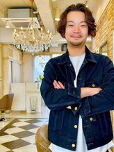 シェリア(Shelia) SHUHEI 