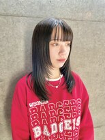 フォレストミラー(Forest Mirror) フェイスレイヤー　Forest Mirror新宿☆ 