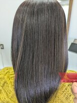 ラヴィリス バイ レム(Raviliss by rem)&nbsp;艶髪