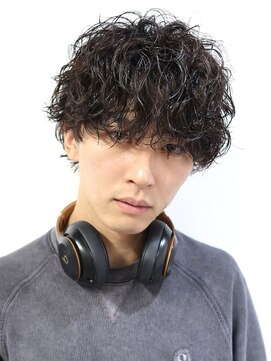 オーシャントーキョー 渋谷(OCEAN TOKYO) スパイラルマッシュ