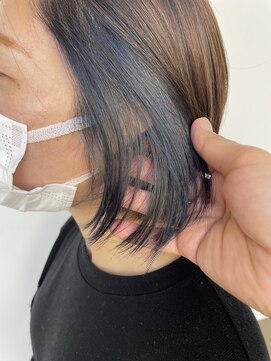 リスタ アンド リアン バイ リスタ(rista & RIAN by rista) イヤリングカラー