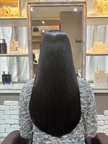 ボンド(Bond) ULTOWAトリートメント