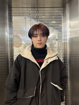 ゼストプール(ZEST POOL) シースルーマッシュ