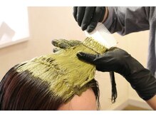 ヘアーズ クー(hair's Ku)