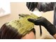 ヘアーズ クー(hair's Ku)の写真