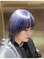 ルフレ 新宿歌舞伎町店(Reflet)&nbsp;ダブルカラー