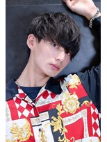 リップス 二子玉川店 (LIPPS) ファントムマッシュ