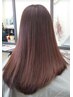 ご新規様限定☆ファッションカラー+トリートメント￥8800→￥7000☆20％オフ
