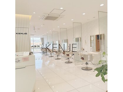 ケンジ 洋光台(KENJE)の写真
