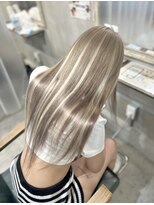 ルフレ 新宿本店1st(Reflet)&nbsp;○６月スタイル