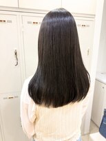 アッシュ 町田駅前通り店(Ash) 艶感カラー