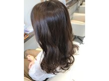 ヘアー トイトイトイ バイ ルアーナ(HAIR toitoitoi by LUANA)