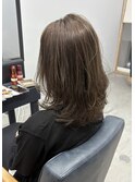 グレージュ