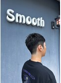 スパイキーショート