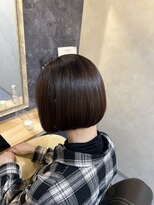 ミン センター北店(Min)&nbsp;美髪カラーエステ♪