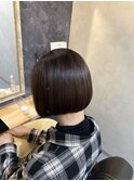 美髪カラーエステ♪