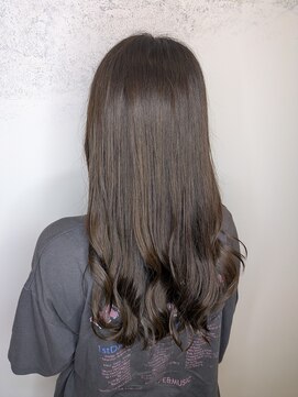 ルフェール ビューティーアンドスパ(REFAIRE beauty&spa) ショコラブラウン