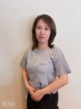 ヘアメイク バンブー(Hair Make Bamboo) 野本 唯誇