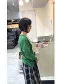 髪質改善 725