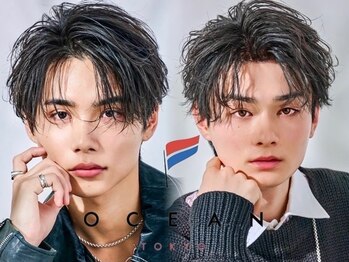 OCEAN TOKYO 本店【オーシャントーキョー】