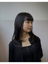 アペット(Appet)&nbsp;インナーカラー／レイヤー