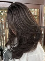 スリー(three)&nbsp;ハイライト