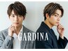 【学割U24限定】メンズカット＋ナノバブルシャンプー￥5500→￥4400[学割U24]