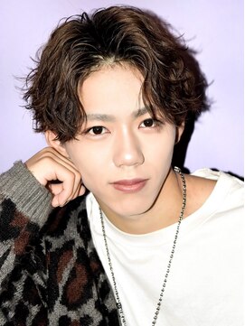 オーシャントーキョー(OCEAN TOKYO) ゆるスパセンターパート