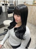【Miku】コリアンブラック
