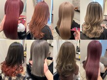 グレイス(Grace)の雰囲気(インスタグラマー絶賛リピート率75%以上の接客、技術力が魅力。)