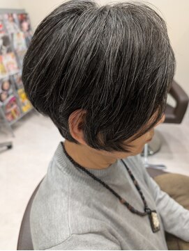 ジュール アヴェダ(Jour AVEDA) ボブ