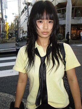 レター(LETTER) ロングレイヤー