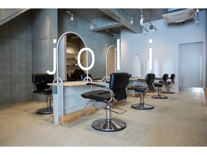 ジョリ(joli)の写真