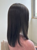 ランガリ ヘアアンドスパ(Rangali Hair&Spa)&nbsp;ショコラブラウン