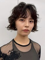 リリック パーマ(LYLICK)&nbsp;似合わせパーマ